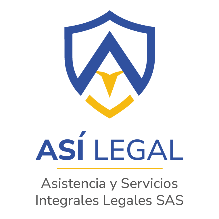 ASÍ Legal